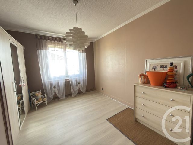 maison à vendre - 5 pièces - 91.85 m2 - LE MANS - 72 - PAYS-DE-LOIRE - Century 21 Harmony