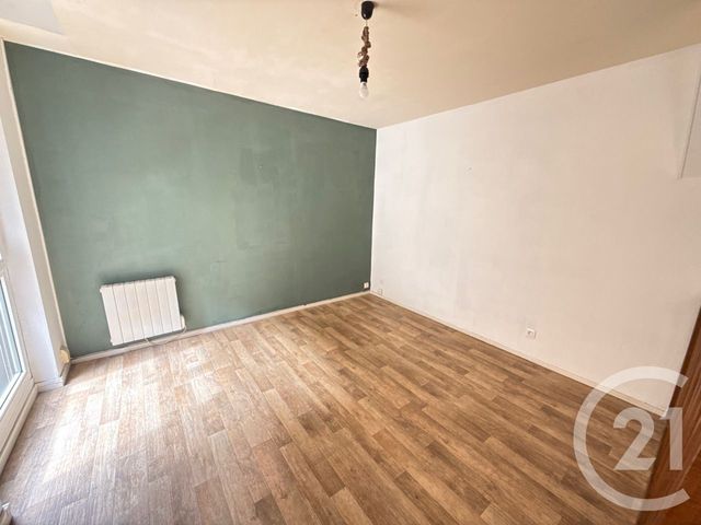 Appartement F3 à vendre LE MANS