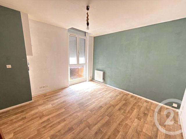 Appartement F3 à vendre - 3 pièces - 66.53 m2 - LE MANS - 72 - PAYS-DE-LOIRE - Century 21 Harmony