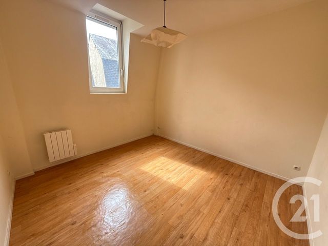 Appartement F3 à vendre - 3 pièces - 66.53 m2 - LE MANS - 72 - PAYS-DE-LOIRE - Century 21 Harmony