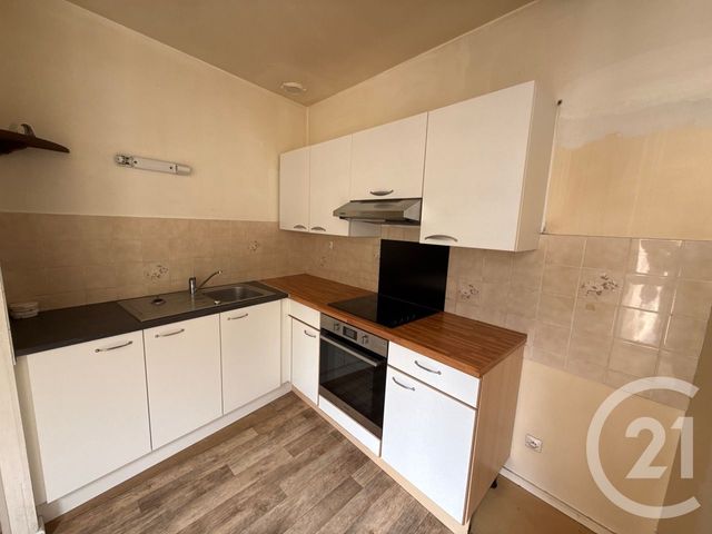 Appartement F3 à vendre - 3 pièces - 66.53 m2 - LE MANS - 72 - PAYS-DE-LOIRE - Century 21 Harmony