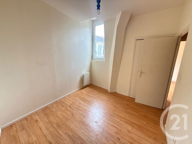 Appartement F3 à vendre - 3 pièces - 66.53 m2 - LE MANS - 72 - PAYS-DE-LOIRE - Century 21 Harmony