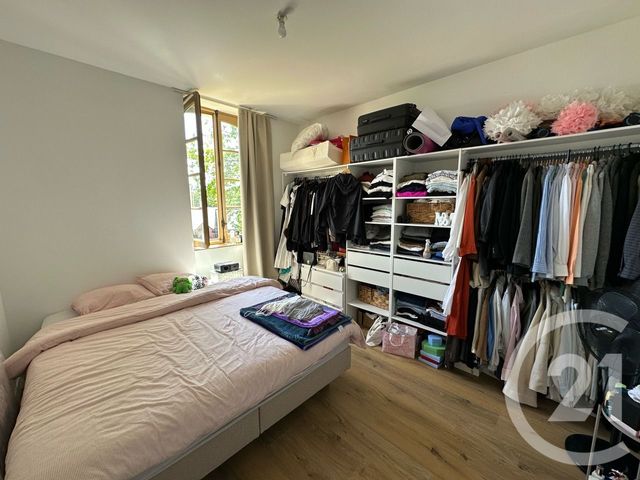 Appartement T2 à louer - 2 pièces - 51.2 m2 - LE MANS - 72 - PAYS-DE-LOIRE - Century 21 Harmony