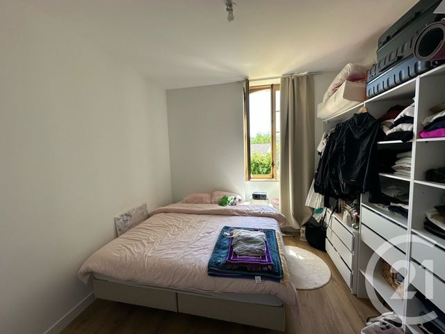Appartement T2 à louer - 2 pièces - 51.2 m2 - LE MANS - 72 - PAYS-DE-LOIRE - Century 21 Harmony