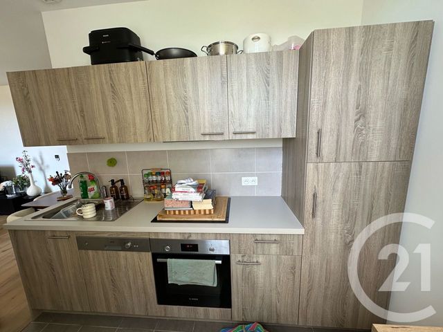 Appartement T2 à louer - 2 pièces - 51.2 m2 - LE MANS - 72 - PAYS-DE-LOIRE - Century 21 Harmony