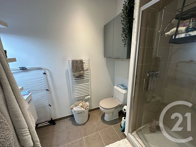 Appartement T2 à louer - 2 pièces - 51.2 m2 - LE MANS - 72 - PAYS-DE-LOIRE - Century 21 Harmony