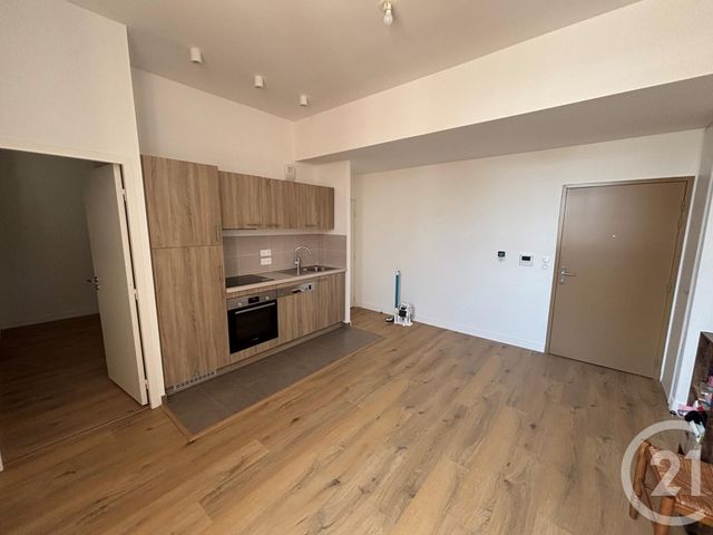 Appartement F2 à louer LE MANS