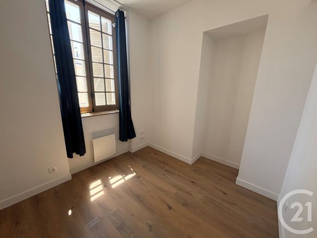 Appartement F2 à louer - 2 pièces - 36.6 m2 - LE MANS - 72 - PAYS-DE-LOIRE - Century 21 Harmony