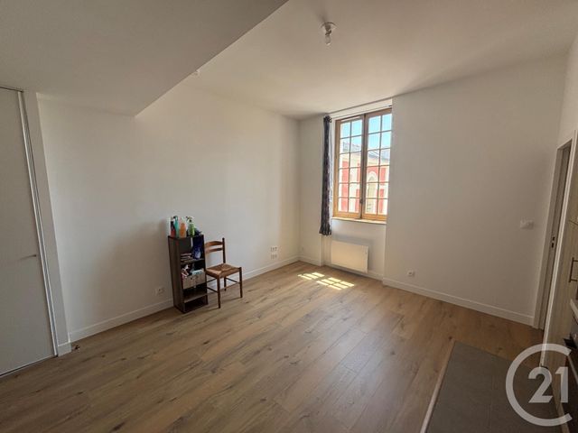 Appartement F2 à louer - 2 pièces - 36.6 m2 - LE MANS - 72 - PAYS-DE-LOIRE - Century 21 Harmony