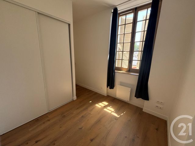 Appartement F2 à louer - 2 pièces - 36.6 m2 - LE MANS - 72 - PAYS-DE-LOIRE - Century 21 Harmony