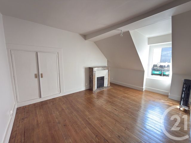 maison à louer - 3 pièces - 64.61 m2 - LE MANS - 72 - PAYS-DE-LOIRE - Century 21 Harmony