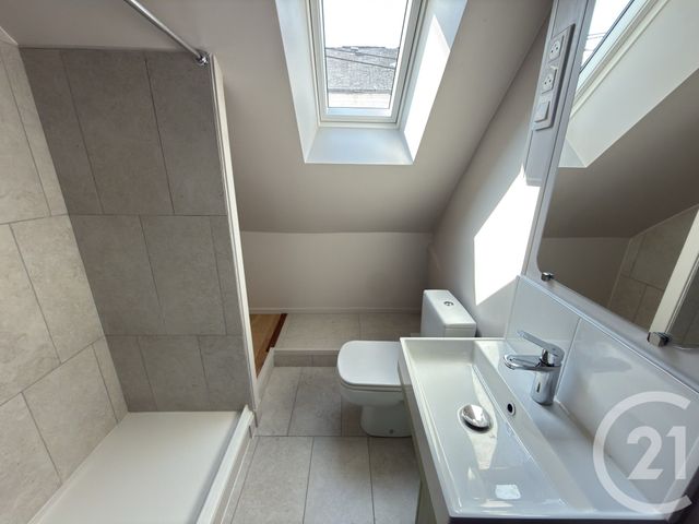 maison à louer - 3 pièces - 64.61 m2 - LE MANS - 72 - PAYS-DE-LOIRE - Century 21 Harmony