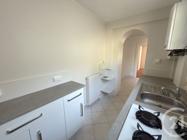 maison à louer - 3 pièces - 64.61 m2 - LE MANS - 72 - PAYS-DE-LOIRE - Century 21 Harmony