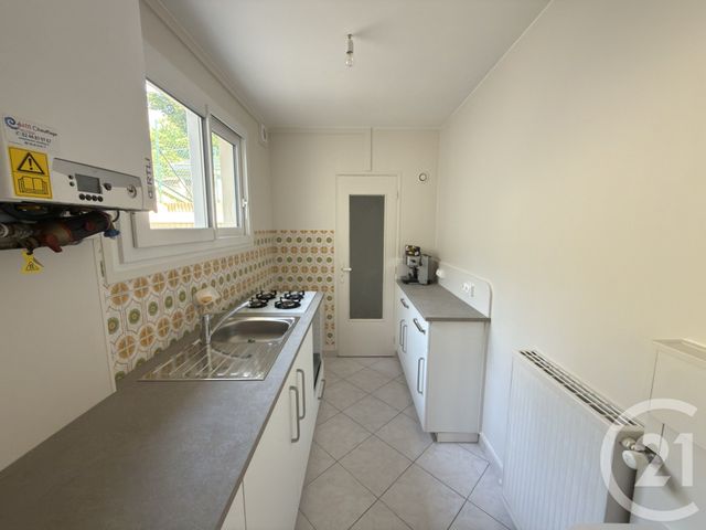 maison à louer - 3 pièces - 64.61 m2 - LE MANS - 72 - PAYS-DE-LOIRE - Century 21 Harmony