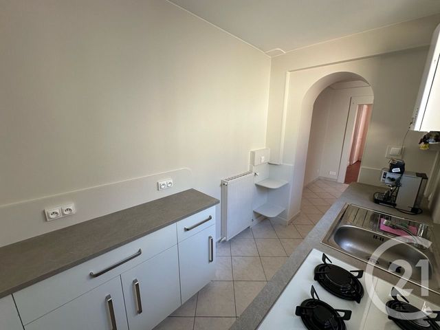 maison à louer - 3 pièces - 64.61 m2 - LE MANS - 72 - PAYS-DE-LOIRE - Century 21 Harmony