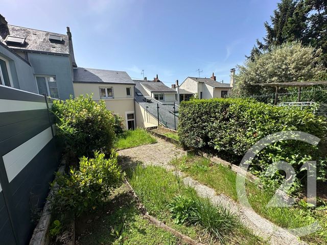 maison à louer - 3 pièces - 64.61 m2 - LE MANS - 72 - PAYS-DE-LOIRE - Century 21 Harmony
