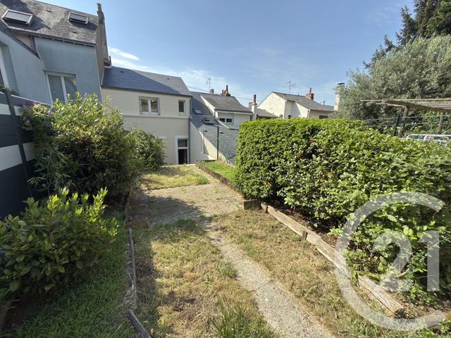 maison à louer - 3 pièces - 64.61 m2 - LE MANS - 72 - PAYS-DE-LOIRE - Century 21 Harmony