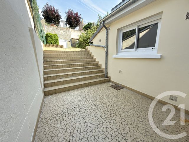 maison à louer - 3 pièces - 64.61 m2 - LE MANS - 72 - PAYS-DE-LOIRE - Century 21 Harmony