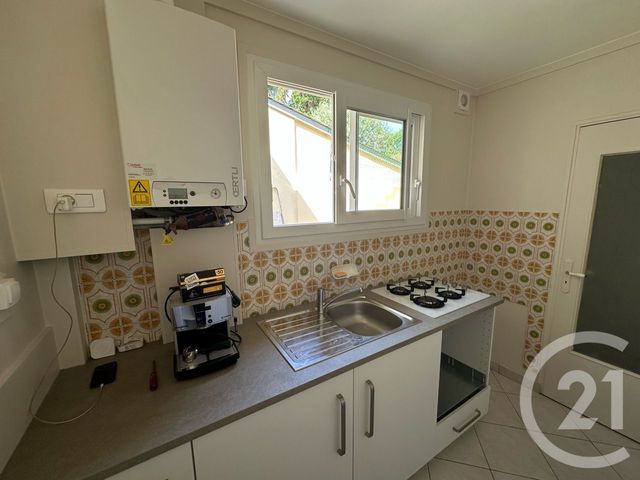 maison à louer - 3 pièces - 64.61 m2 - LE MANS - 72 - PAYS-DE-LOIRE - Century 21 Harmony