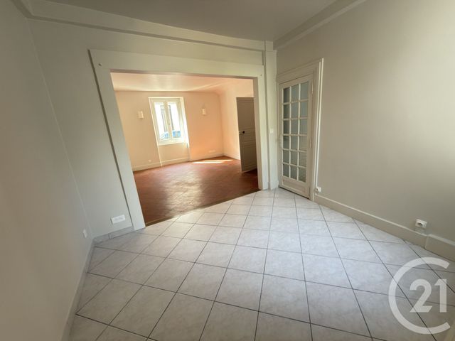 maison à louer - 3 pièces - 64.61 m2 - LE MANS - 72 - PAYS-DE-LOIRE - Century 21 Harmony