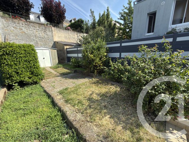 maison à louer - 3 pièces - 64.61 m2 - LE MANS - 72 - PAYS-DE-LOIRE - Century 21 Harmony