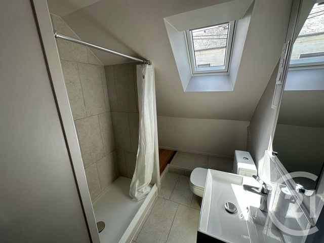 maison à louer - 3 pièces - 64.61 m2 - LE MANS - 72 - PAYS-DE-LOIRE - Century 21 Harmony