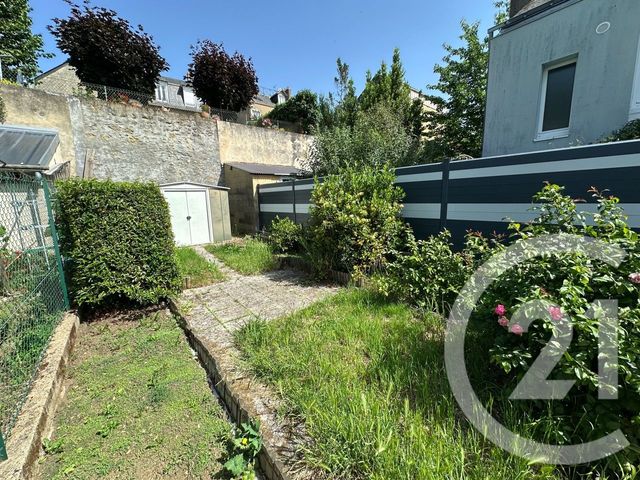 maison à louer - 3 pièces - 64.61 m2 - LE MANS - 72 - PAYS-DE-LOIRE - Century 21 Harmony
