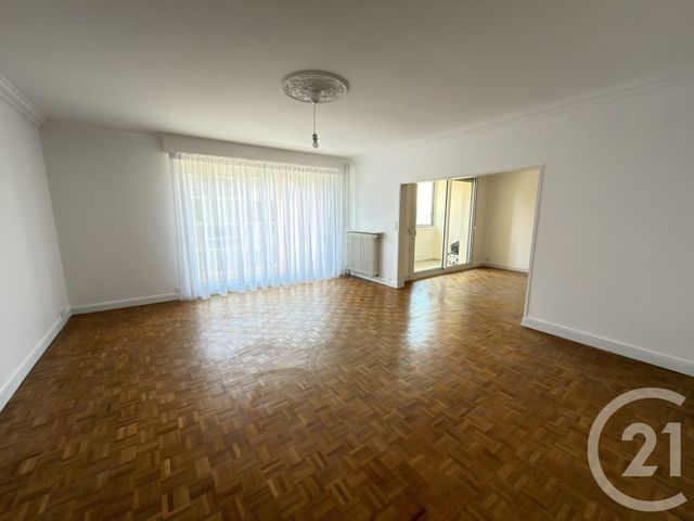 Appartement T4 à vendre - 4 pièces - 124.77 m2 - LE MANS - 72 - PAYS-DE-LOIRE - Century 21 Harmony