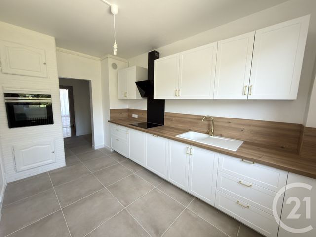 Appartement T4 à vendre - 4 pièces - 124.77 m2 - LE MANS - 72 - PAYS-DE-LOIRE - Century 21 Harmony