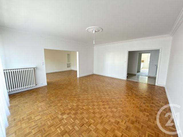 Appartement T4 à vendre LE MANS