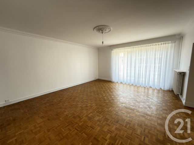 Appartement T4 à vendre - 4 pièces - 124.77 m2 - LE MANS - 72 - PAYS-DE-LOIRE - Century 21 Harmony