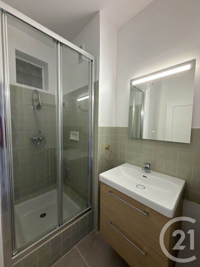 Appartement T4 à vendre - 4 pièces - 124.77 m2 - LE MANS - 72 - PAYS-DE-LOIRE - Century 21 Harmony