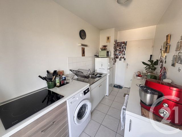 Appartement F2 à vendre - 2 pièces - 50.85 m2 - LE MANS - 72 - PAYS-DE-LOIRE - Century 21 Harmony