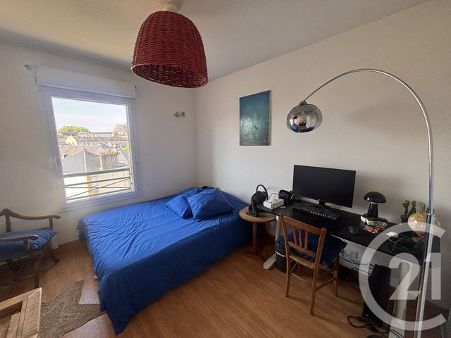 Appartement F2 à vendre - 2 pièces - 50.85 m2 - LE MANS - 72 - PAYS-DE-LOIRE - Century 21 Harmony