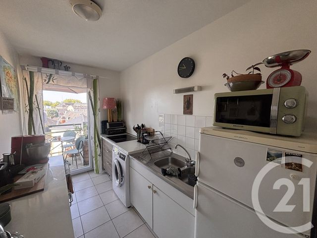 Appartement F2 à vendre - 2 pièces - 50.85 m2 - LE MANS - 72 - PAYS-DE-LOIRE - Century 21 Harmony