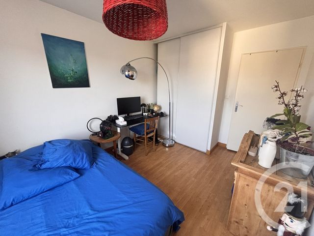 Appartement F2 à vendre - 2 pièces - 50.85 m2 - LE MANS - 72 - PAYS-DE-LOIRE - Century 21 Harmony