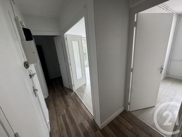 Appartement F2 à louer - 2 pièces - 43.65 m2 - LE MANS - 72 - PAYS-DE-LOIRE - Century 21 Harmony