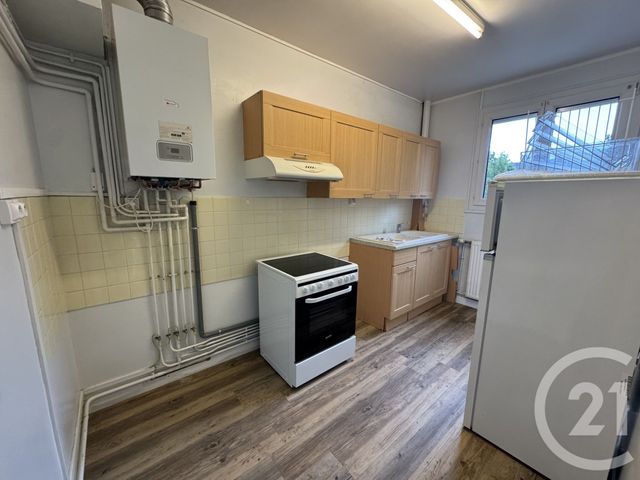 Appartement F2 à louer - 2 pièces - 43.65 m2 - LE MANS - 72 - PAYS-DE-LOIRE - Century 21 Harmony