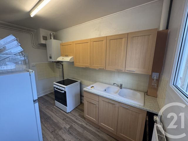 Appartement F2 à louer - 2 pièces - 43.65 m2 - LE MANS - 72 - PAYS-DE-LOIRE - Century 21 Harmony