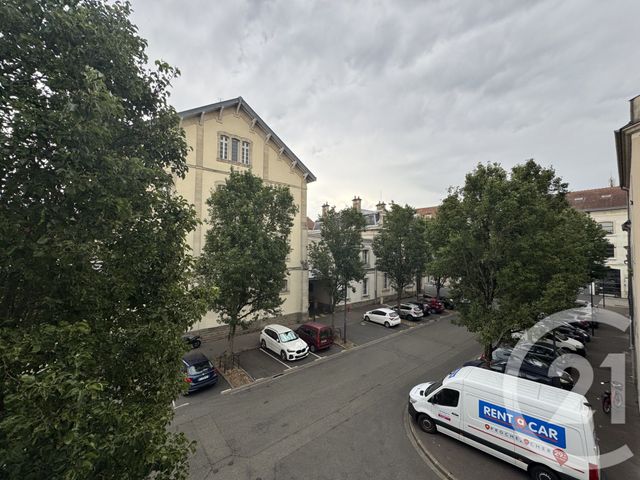 Appartement F2 à louer - 2 pièces - 43.65 m2 - LE MANS - 72 - PAYS-DE-LOIRE - Century 21 Harmony