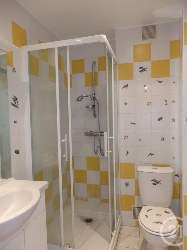Appartement F2 à louer - 2 pièces - 43.65 m2 - LE MANS - 72 - PAYS-DE-LOIRE - Century 21 Harmony