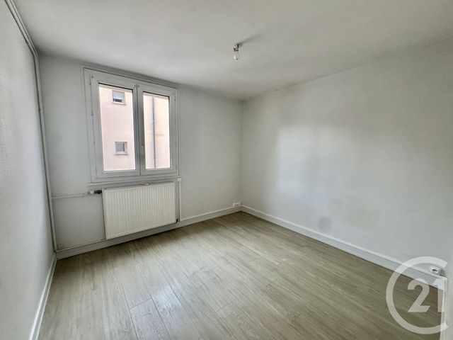 Appartement F2 à louer - 2 pièces - 43.65 m2 - LE MANS - 72 - PAYS-DE-LOIRE - Century 21 Harmony