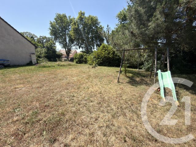 terrain à vendre - 1500.0 m2 - CHANGE - 72 - PAYS-DE-LOIRE - Century 21 Harmony