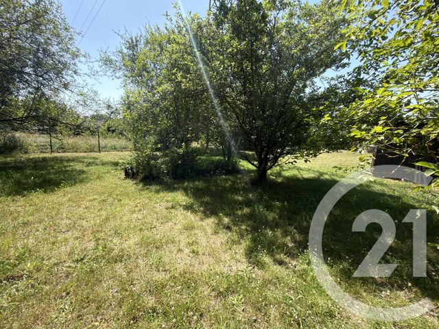 terrain à vendre - 1500.0 m2 - CHANGE - 72 - PAYS-DE-LOIRE - Century 21 Harmony