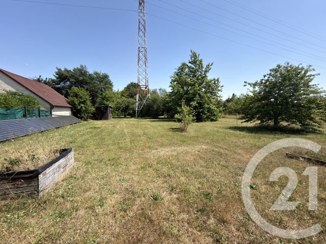 terrain à vendre - 1500.0 m2 - CHANGE - 72 - PAYS-DE-LOIRE - Century 21 Harmony