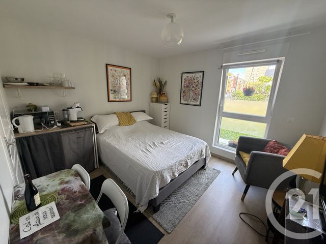 Appartement T4 à vendre - 4 pièces - 85.75 m2 - COULAINES - 72 - PAYS-DE-LOIRE - Century 21 Harmony