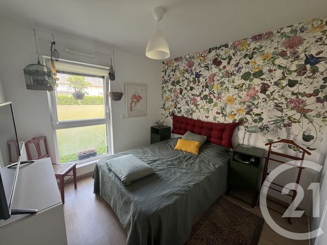 Appartement T4 à vendre - 4 pièces - 85.75 m2 - COULAINES - 72 - PAYS-DE-LOIRE - Century 21 Harmony