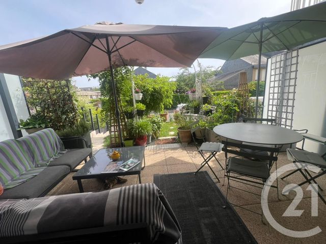 Appartement T4 à vendre COULAINES