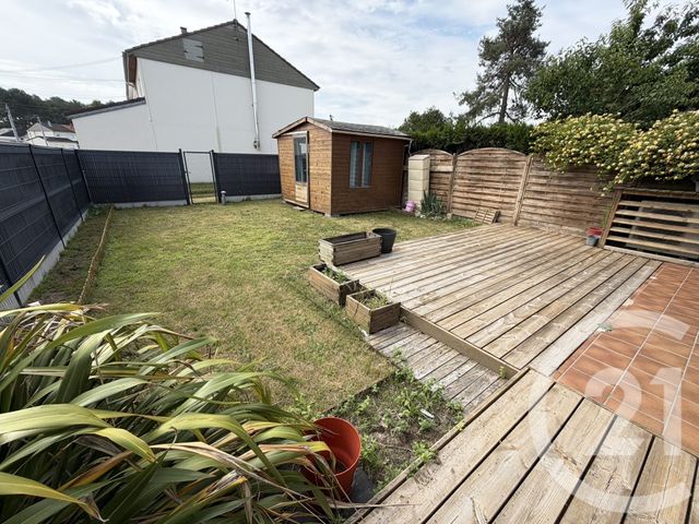 maison à vendre - 5 pièces - 98.81 m2 - MULSANNE - 72 - PAYS-DE-LOIRE - Century 21 Harmony