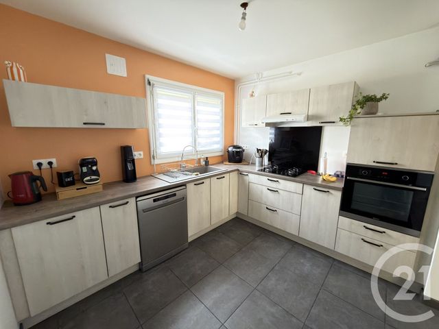 maison à vendre - 5 pièces - 98.81 m2 - MULSANNE - 72 - PAYS-DE-LOIRE - Century 21 Harmony